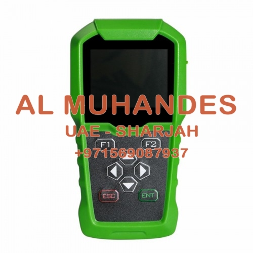 [UK Ship] OBDSTAR H108 PSA Programmer Support All Key Lost/Pin Code Reading/Cluster Calibrate for Peugeot/Citroen/DS Supports Can & K-line