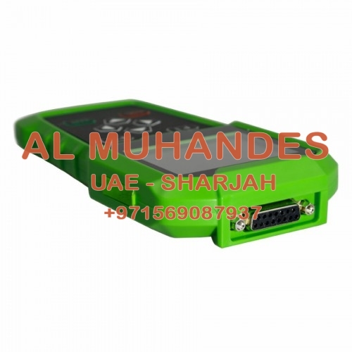 [UK Ship] OBDSTAR H108 PSA Programmer Support All Key Lost/Pin Code Reading/Cluster Calibrate for Peugeot/Citroen/DS Supports Can & K-line