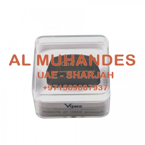 Vgate iCar Pro Bluetooth 4.0 OBDII scanner for Android & iOS
