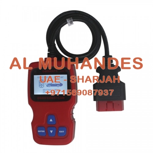 AUTOPHIX OBDMATE OM510 OBDII EOBD OBD2 Code Read Scanner