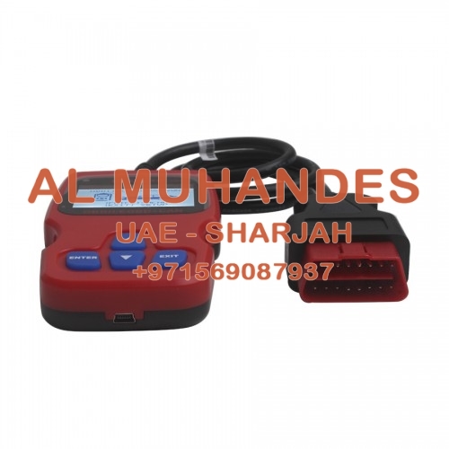 AUTOPHIX OBDMATE OM510 OBDII EOBD OBD2 Code Read Scanner