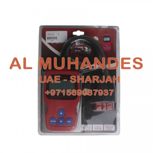 AUTOPHIX OBDMATE OM510 OBDII EOBD OBD2 Code Read Scanner