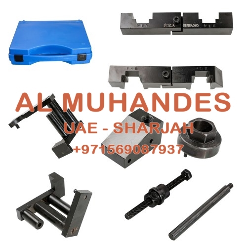 AUGOCOM Camshaft Alignment VANOS Timing Tool Kit For BMW M60 M62