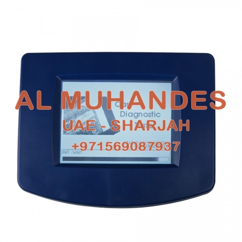 Cheap Main Unit Of V4.94 Digiprog III Digiprog 3 Odometer Programmer With OBD2 Cable