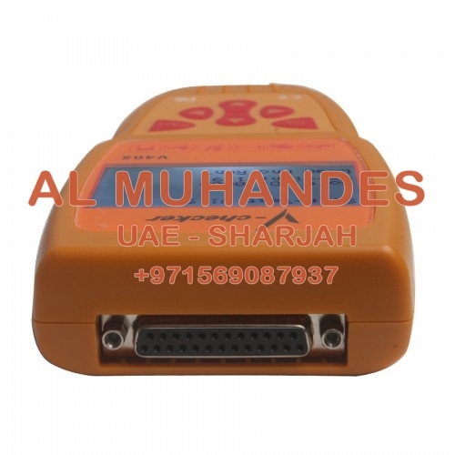 V-CHECKER V402 VAG Oil Reset