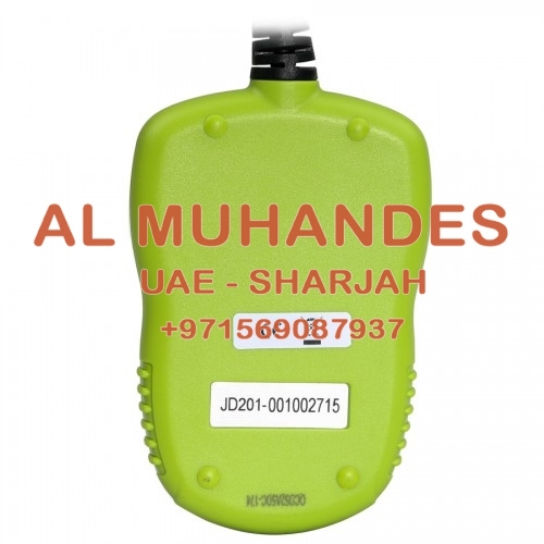 JDiag JD201 Code Reader for OBDII/EOBD/CAN