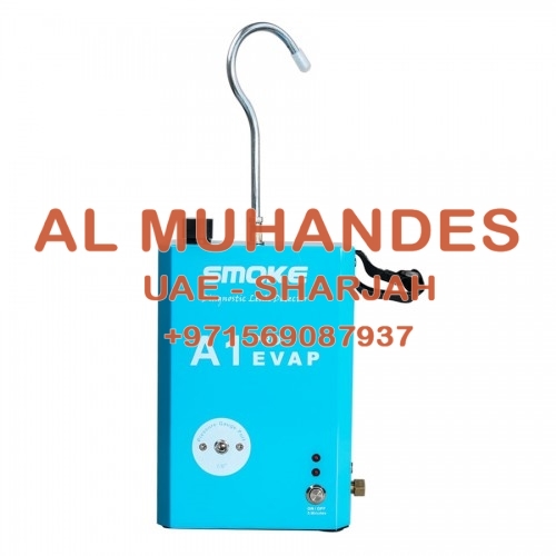 Smoke A1 Pro EVAP Diagnostic Leak Detector