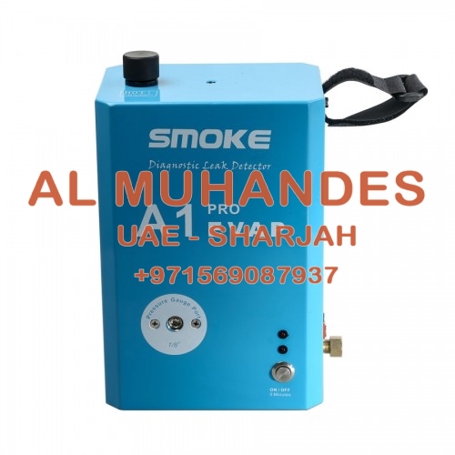 Smoke A1 Pro EVAP Diagnostic Leak Detector