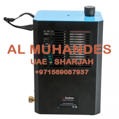 Smoke A1 Pro EVAP Diagnostic Leak Detector