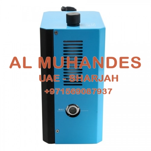 Smoke A1 Pro EVAP Diagnostic Leak Detector