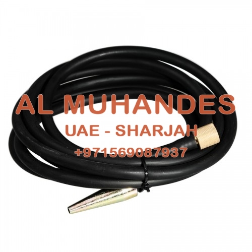 Smoke A1 Pro EVAP Diagnostic Leak Detector