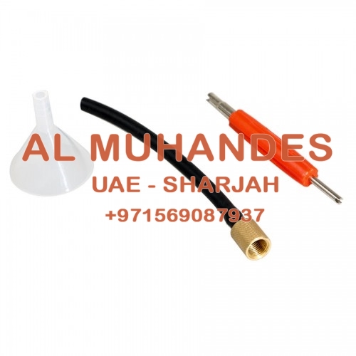 Smoke A1 Pro EVAP Diagnostic Leak Detector