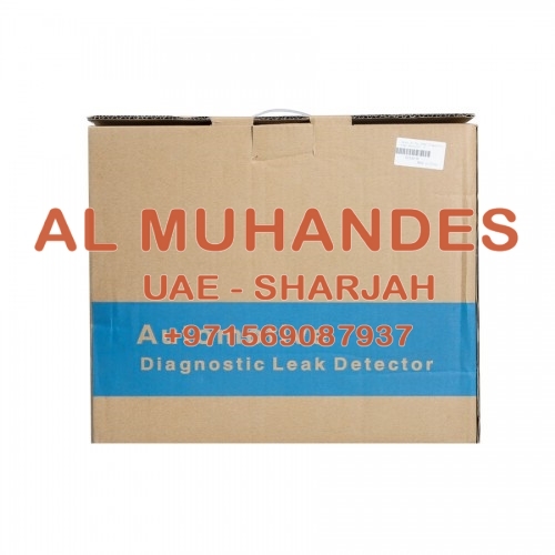 Smoke A1 Pro EVAP Diagnostic Leak Detector