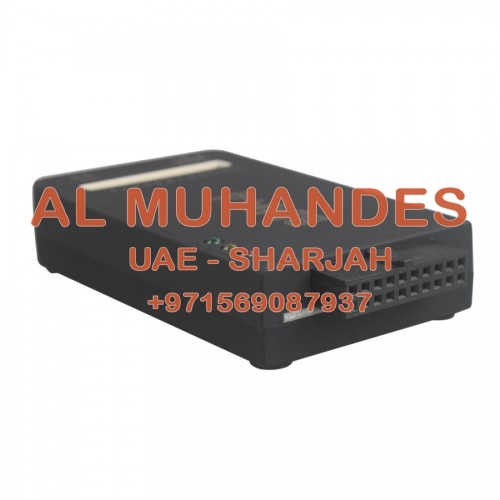 Special BDM+4 Adapter for CG100 Airbag Restore Devices Renesas