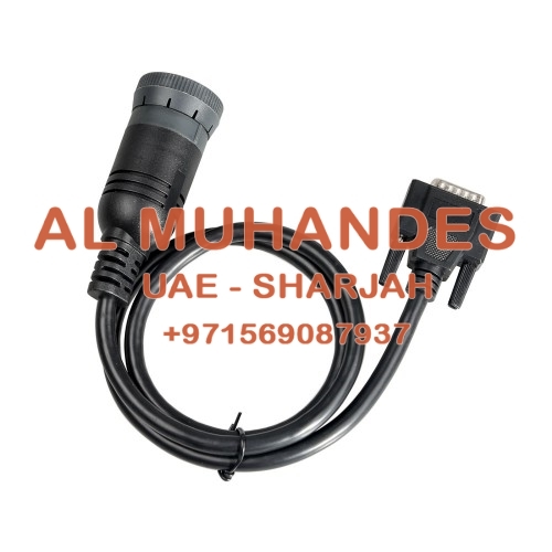 JCB Electronic Service Tool SM4.1.45.3 Multi Language Diagnostic Interface