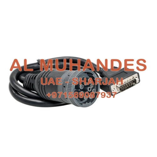 JCB Electronic Service Tool SM4.1.45.3 Multi Language Diagnostic Interface