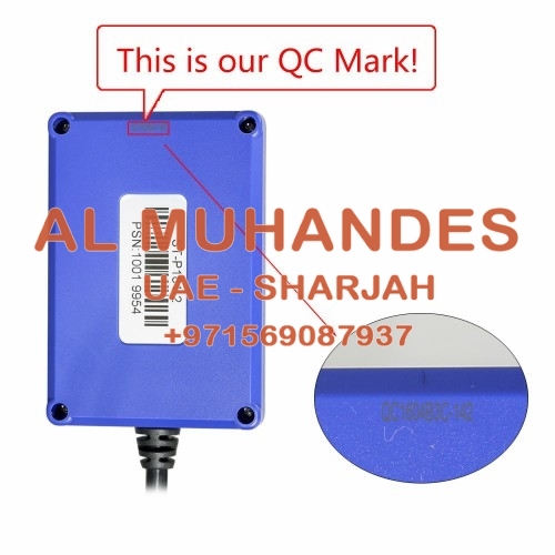 Lonsdor ST-P181 Porsche Idle Start-stop Code Reader