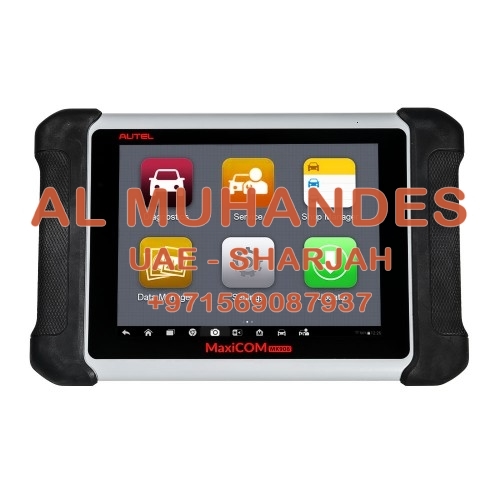 Original AUTEL MaxiCom MK906 Update version of MS906 Online Diagnostic and Programming Tool Free Shipping by DHL