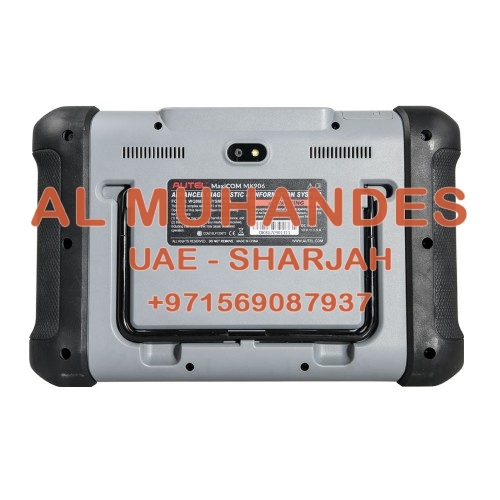 Original AUTEL MaxiCom MK906 Update version of MS906 Online Diagnostic and Programming Tool Free Shipping by DHL
