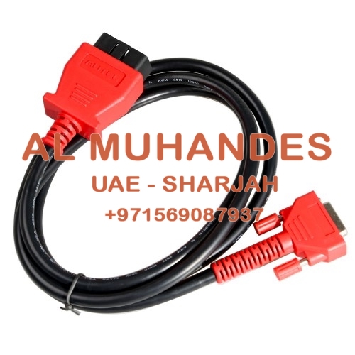 Original AUTEL MaxiCom MK906 Update version of MS906 Online Diagnostic and Programming Tool Free Shipping by DHL