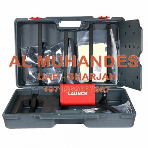 LAUNCH X431 HD Heavy Duty Adapter Box HD Module Truck Diagnostic Adapter for X431 V+/PRO 3/PAD II