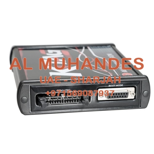 [UK Ship No Tax] New 4LED Red PCB KTAG 7.020 EU Online Version SW V2.25 No Token Limited Support Full Protocols