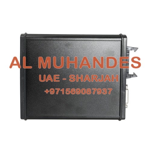 [UK Ship No Tax] New 4LED Red PCB KTAG 7.020 EU Online Version SW V2.25 No Token Limited Support Full Protocols