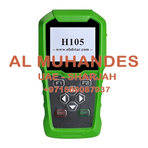 [US/UK/Ship] OBDSTAR H105 Hyundai/Kia Auto Key Programmer Support All Series Models Pin Code Reading
