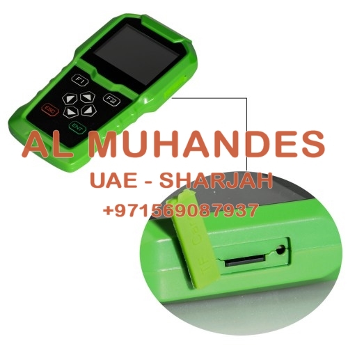 [US/UK/Ship] OBDSTAR H105 Hyundai/Kia Auto Key Programmer Support All Series Models Pin Code Reading