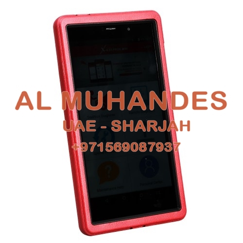 Launch X431 ProS Mini Android Pad Multi-System Multi-brand Diagnostic & Service Tool Free Update Online for 2 Years