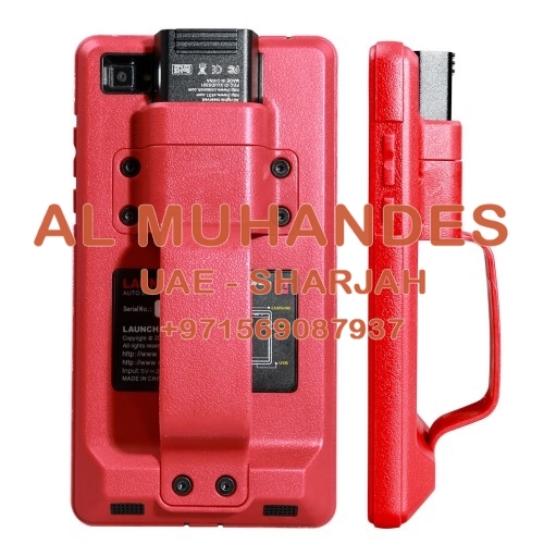 Launch X431 ProS Mini Android Pad Multi-System Multi-brand Diagnostic & Service Tool Free Update Online for 2 Years