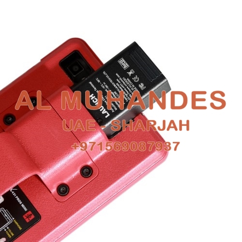 Launch X431 ProS Mini Android Pad Multi-System Multi-brand Diagnostic & Service Tool Free Update Online for 2 Years