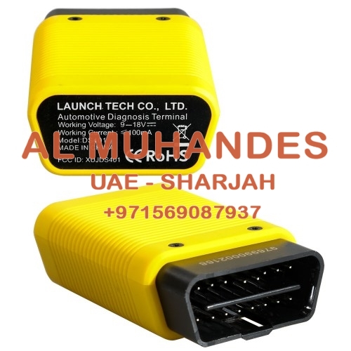 2018 LAUNCH Easydiag 3.0 Plus with Two Free Vehicle Software for Android Update Version of EasyDiag 2.0