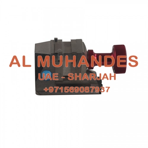 Original M2 Key Clamp For Xhorse iKeycutter CONDOR XC-MINI Master Series Automatic Key Cutting Machine