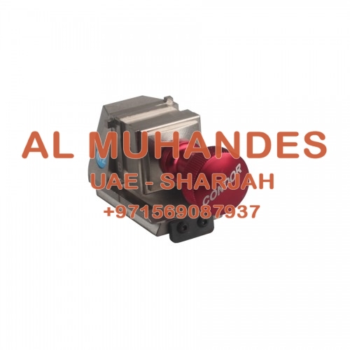 Original M2 Key Clamp For Xhorse iKeycutter CONDOR XC-MINI Master Series Automatic Key Cutting Machine