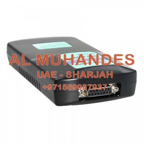 VXSCAN H90 J2534 Diesel Truck Diagnose Interface And Software With All Installers Diagnose Engines Transmissions ABS Instrument Panels