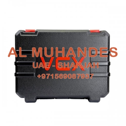 New VXDIAG Multi Diagnostic Tool for Benz With V2019.12 Software HDD