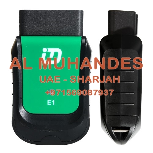 [US/UK Ship] V10.2 VPECKER Easydiag WINDOWS 10 Wireless OBDII Full Diagnostic Tool With Special Function