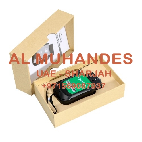 [US/UK Ship] V10.2 VPECKER Easydiag WINDOWS 10 Wireless OBDII Full Diagnostic Tool With Special Function