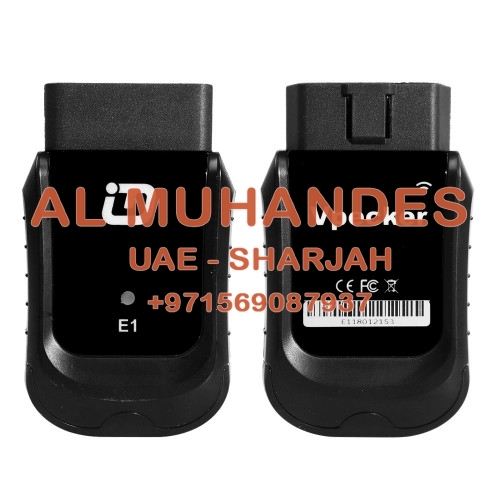 [US/UK Ship] V10.2 VPECKER Easydiag WINDOWS 10 Wireless OBDII Full Diagnostic Tool With Special Function