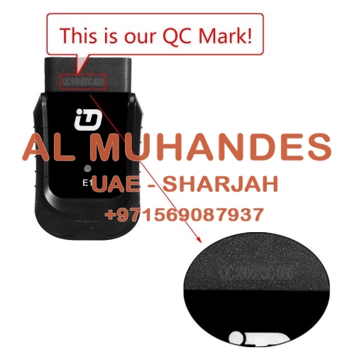 [US/UK Ship] V10.2 VPECKER Easydiag WINDOWS 10 Wireless OBDII Full Diagnostic Tool With Special Function