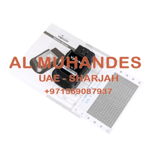 [US/UK Ship] V10.2 VPECKER Easydiag WINDOWS 10 Wireless OBDII Full Diagnostic Tool With Special Function