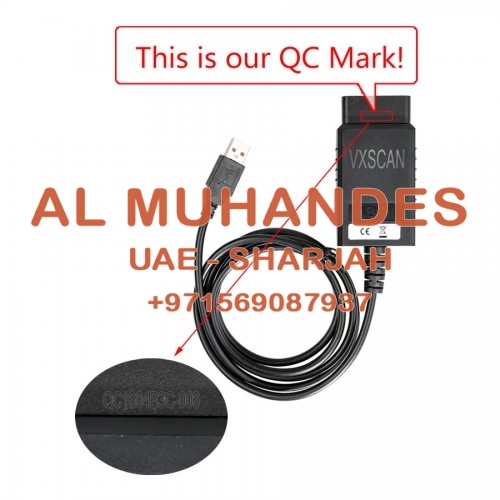 USB ELM327 V1.4 Plastic OBDII EOBD CANBUS Scanner with FT232RL Chip Software V2.1