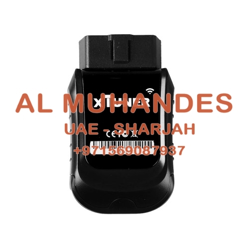 [US Ship No Tax] XTUNER E3 WINDOWS10 Wireless OBDII Diagnostic Tool Support Multi-Languages
