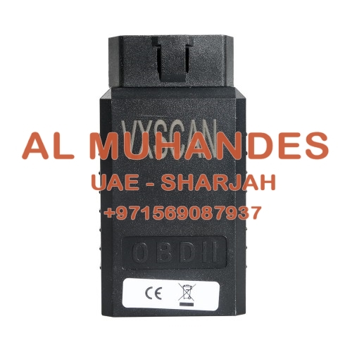 WIFI327 WIFI USB OBD2 EOBD Scan Tool