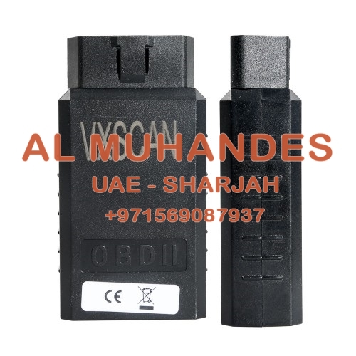 WIFI327 WIFI USB OBD2 EOBD Scan Tool