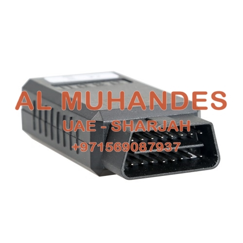 WIFI327 WIFI USB OBD2 EOBD Scan Tool