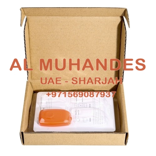 100% Original Lonsdor K518ISE Key Programmer Plus Orange SKE-LT-DSTAES Emulator Support Toyota 39 (128bit) Smart Key All Lost