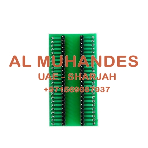 Good Price TSOP48 Socket Adapter for Chip Programmer