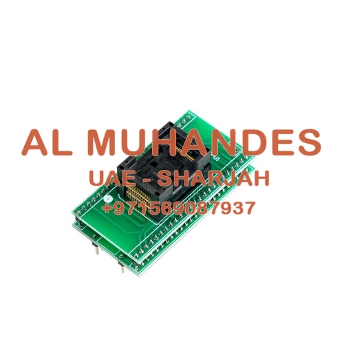 Good Price TSOP48 Socket Adapter for Chip Programmer